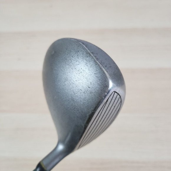 Left-Hand Integra XTP Plus Fairway Super Shooter Tour 3 Wood 16° FAIR CONDITION - Picture 4 of 16